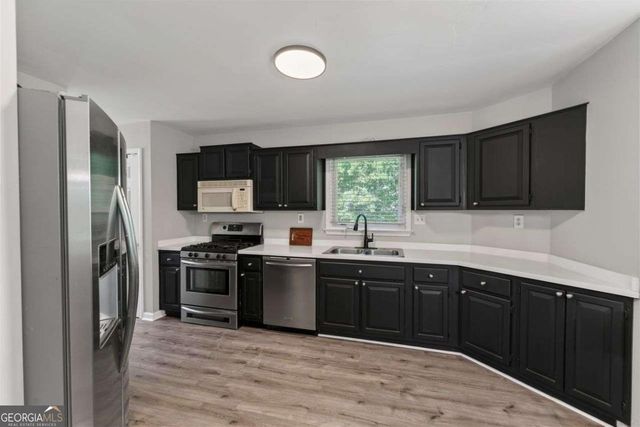 6409 Ivey Terrace Drive SE, Mableton, GA 30126