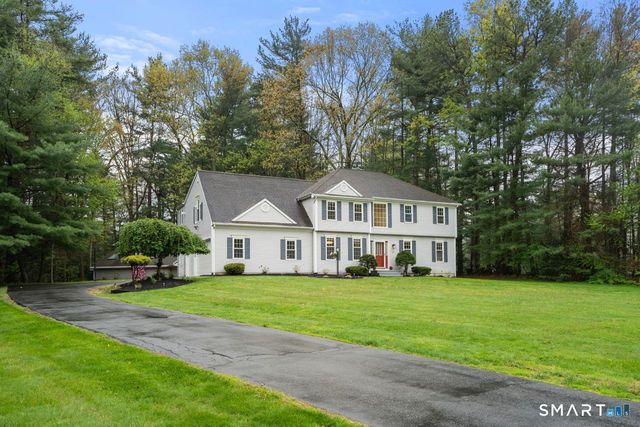 20 Warner Court, Glastonbury, CT 06033