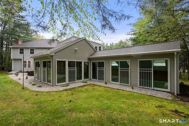20 Warner Court, Glastonbury, CT 06033