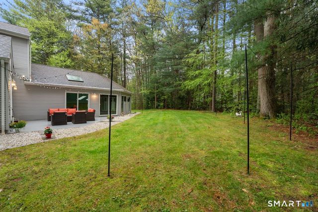20 Warner Court, Glastonbury, CT 06033