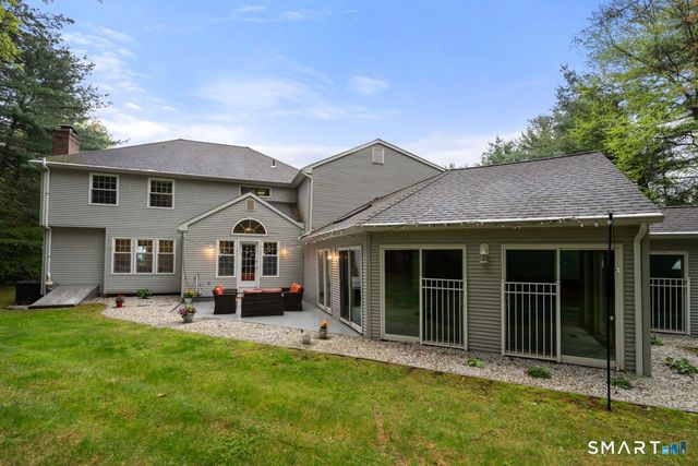 20 Warner Court, Glastonbury, CT 06033