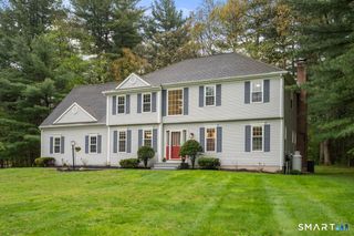 20 Warner Court, Glastonbury, CT 06033