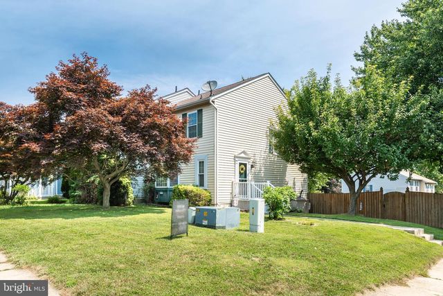 737 CLEARVIEW AVE, Hampstead, MD 21074