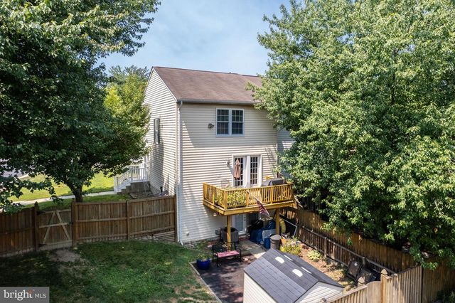737 CLEARVIEW AVE, Hampstead, MD 21074