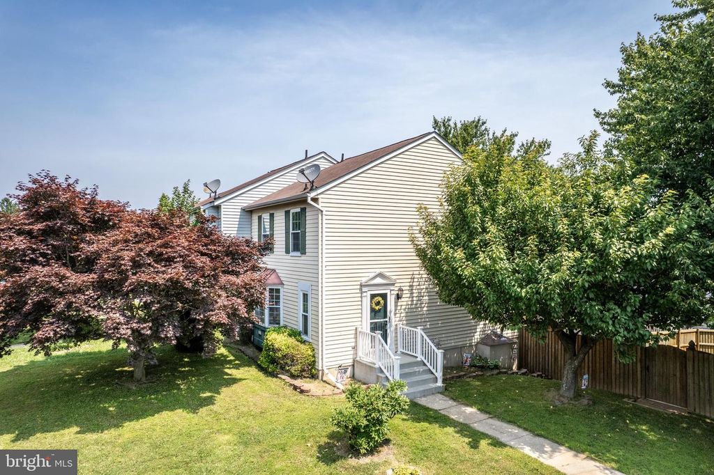 737 CLEARVIEW AVE, Hampstead, MD 21074