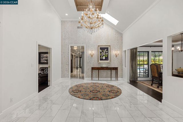 2705 Mossy Oak Dr, Danville, CA 94506