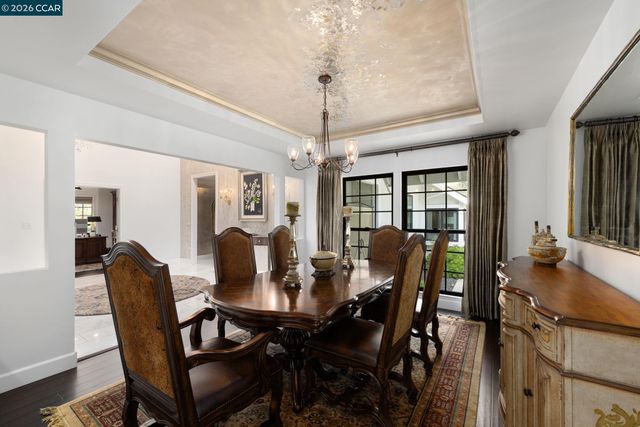 2705 Mossy Oak Dr, Danville, CA 94506