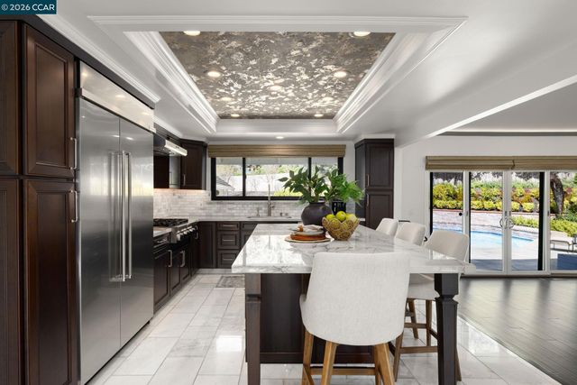 2705 Mossy Oak Dr, Danville, CA 94506