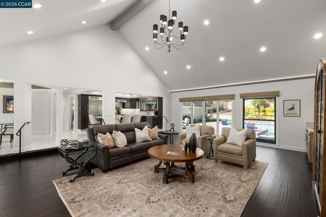 2705 Mossy Oak Dr, Danville, CA 94506