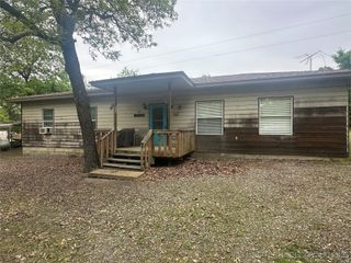 124 Birch Street, Stigler, OK 74462