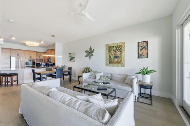 11120 HACIENDA DEL MAR BOULEVARD F-205, Placida, FL 33946