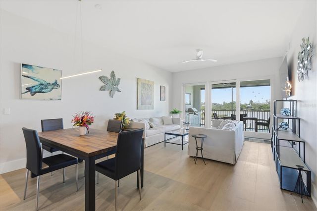 11120 HACIENDA DEL MAR BOULEVARD F-205, Placida, FL 33946