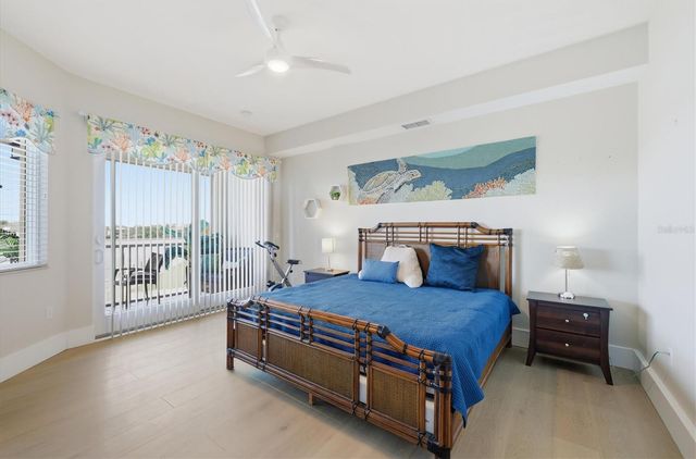 11120 HACIENDA DEL MAR BOULEVARD F-205, Placida, FL 33946