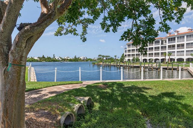 11120 HACIENDA DEL MAR BOULEVARD F-205, Placida, FL 33946