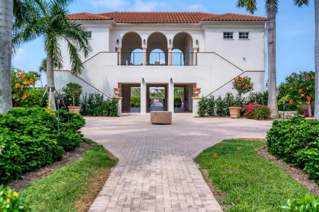 11120 HACIENDA DEL MAR BOULEVARD F-205, Placida, FL 33946