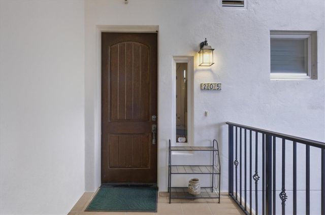 11120 HACIENDA DEL MAR BOULEVARD F-205, Placida, FL 33946