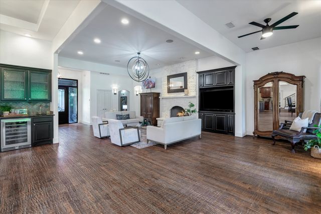 5310 Estate Lane, Parker, TX 75094