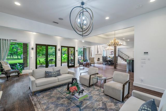 5310 Estate Lane, Parker, TX 75094