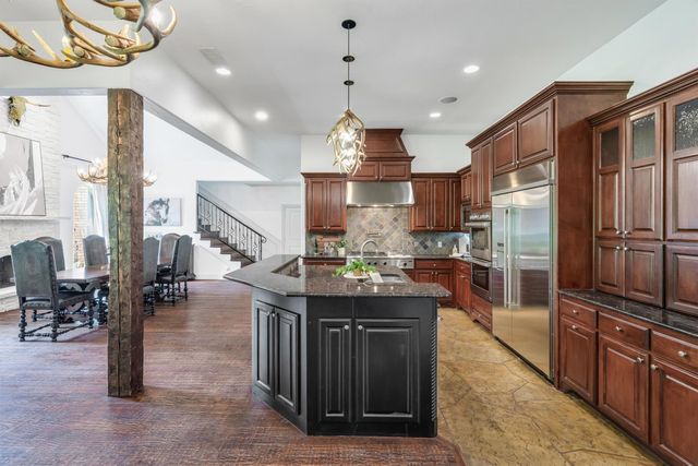5310 Estate Lane, Parker, TX 75094