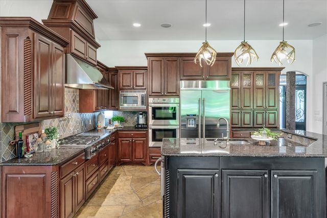 5310 Estate Lane, Parker, TX 75094