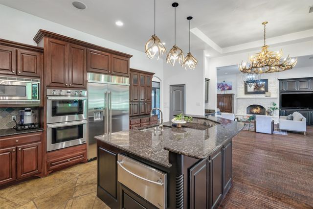 5310 Estate Lane, Parker, TX 75094