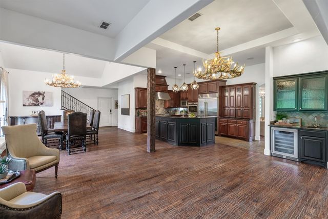 5310 Estate Lane, Parker, TX 75094