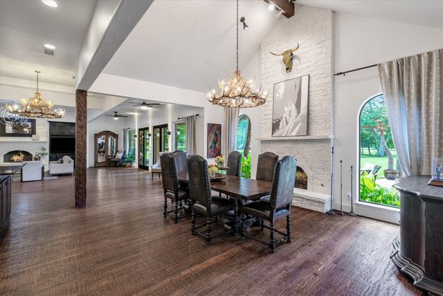 5310 Estate Lane, Parker, TX 75094