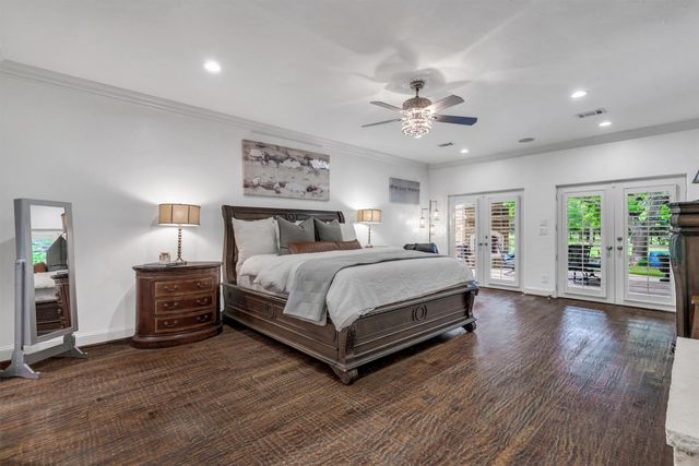 5310 Estate Lane, Parker, TX 75094