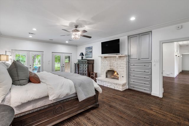 5310 Estate Lane, Parker, TX 75094