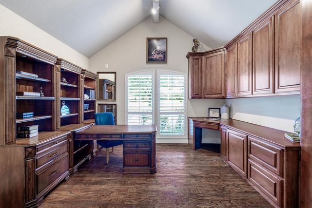 5310 Estate Lane, Parker, TX 75094