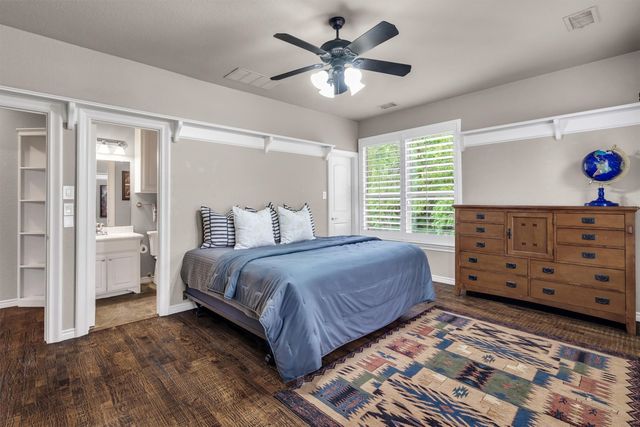 5310 Estate Lane, Parker, TX 75094