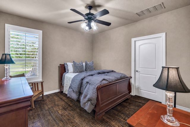 5310 Estate Lane, Parker, TX 75094