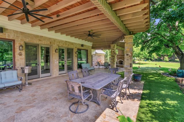 5310 Estate Lane, Parker, TX 75094