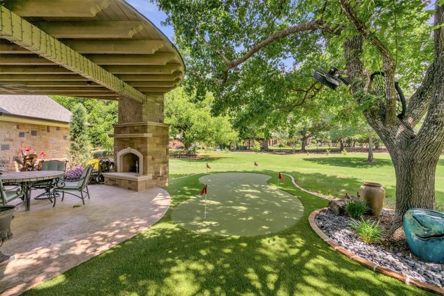 5310 Estate Lane, Parker, TX 75094
