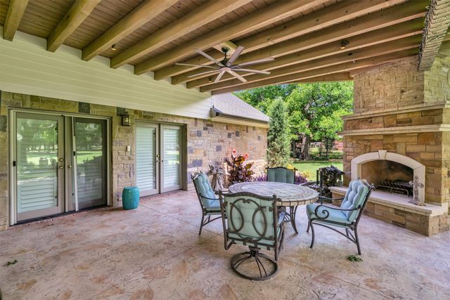 5310 Estate Lane, Parker, TX 75094