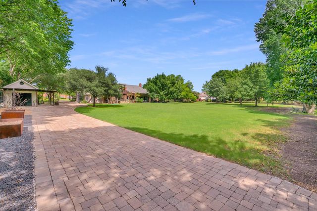 5310 Estate Lane, Parker, TX 75094
