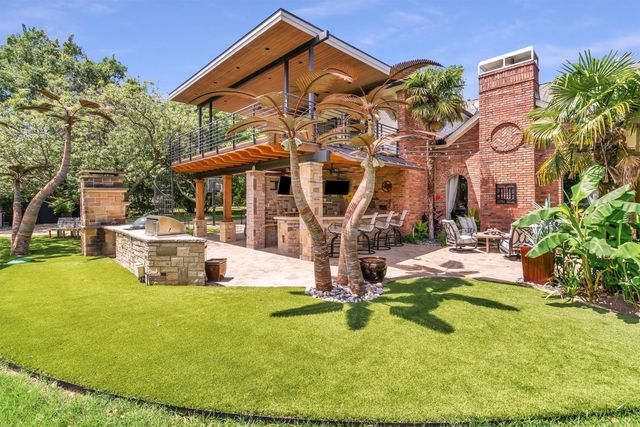 5310 Estate Lane, Parker, TX 75094