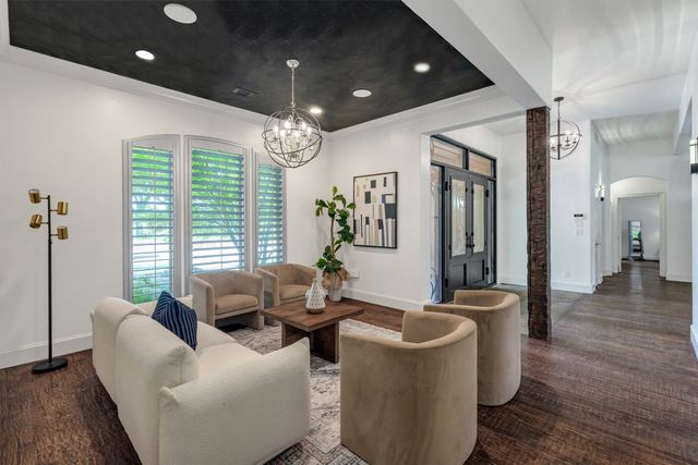 5310 Estate Lane, Parker, TX 75094