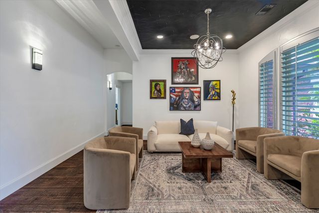 5310 Estate Lane, Parker, TX 75094