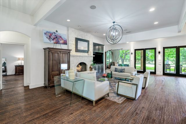 5310 Estate Lane, Parker, TX 75094