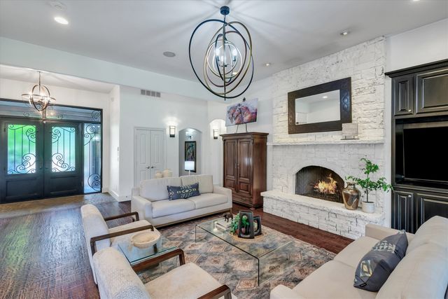 5310 Estate Lane, Parker, TX 75094