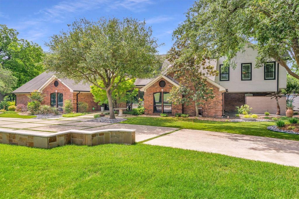 5310 Estate Lane, Parker, TX 75094