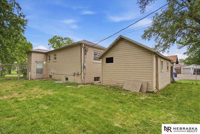 445 N L Street, Fremont, NE 68025