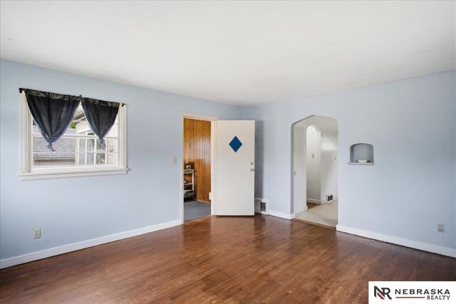 445 N L Street, Fremont, NE 68025