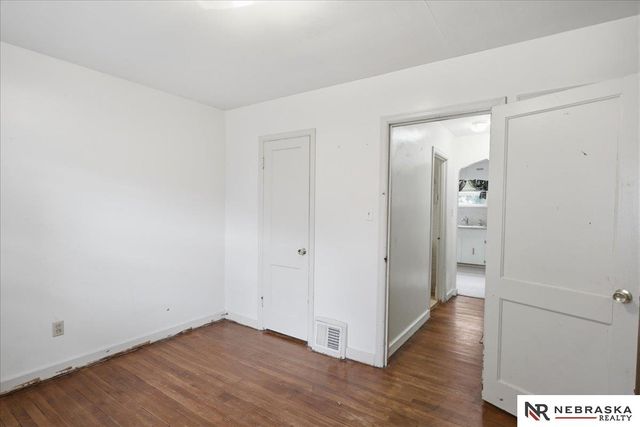 445 N L Street, Fremont, NE 68025