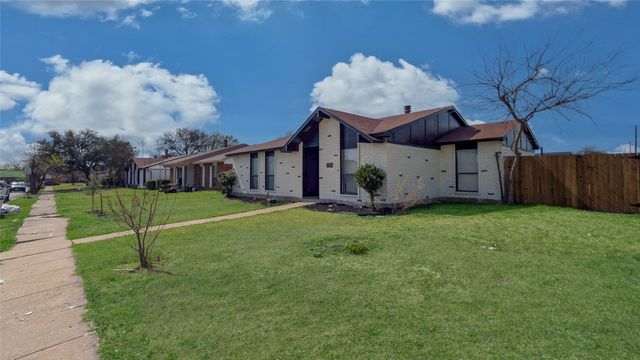 1921 Edna Smith Drive, Garland, TX 75040