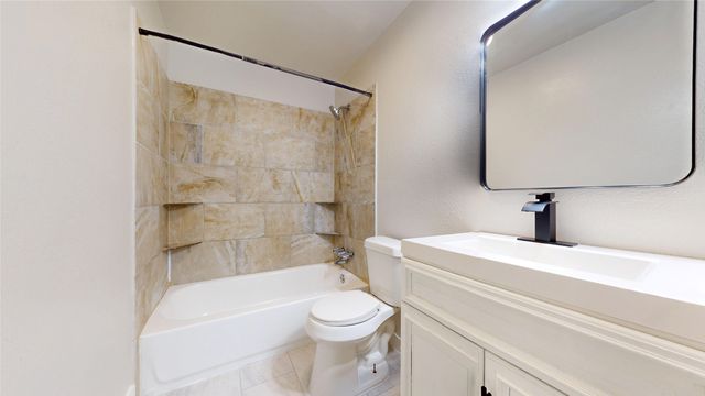 1921 Edna Smith Drive, Garland, TX 75040