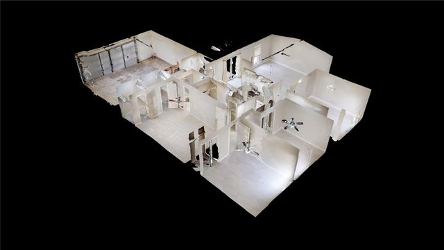 1921 Edna Smith Drive, Garland, TX 75040