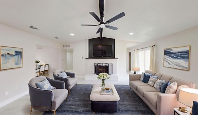 1921 Edna Smith Drive, Garland, TX 75040