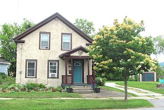 72 Granger Street, Rutland City, VT 05701